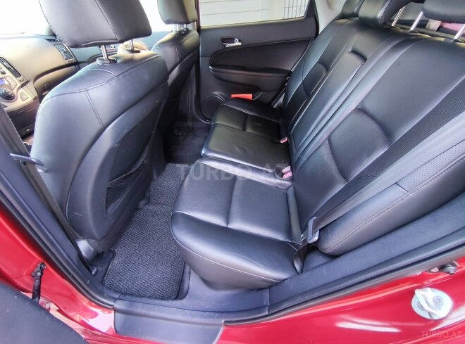 Hyundai i30 2007, 76,000 km - 1.6 l - Bakı