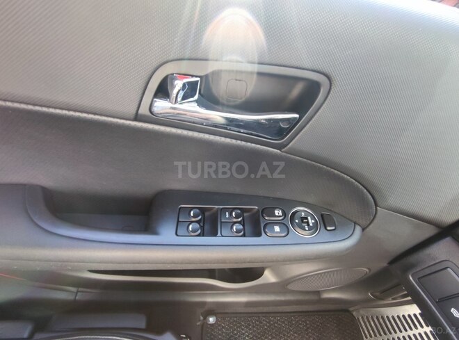 Hyundai i30 2007, 76,000 km - 1.6 l - Bakı