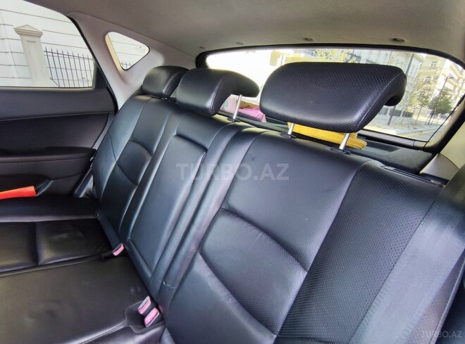 Hyundai i30 2007, 76,000 km - 1.6 l - Bakı