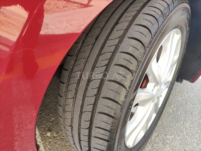 Hyundai i30 2007, 76,000 km - 1.6 l - Bakı