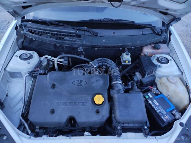 LADA (VAZ) Priora 2013, 241,125 km - 1.6 l - Goranboy