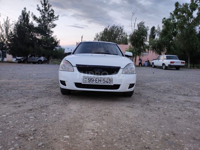 LADA (VAZ) Priora 2013, 241,125 km - 1.6 l - Goranboy
