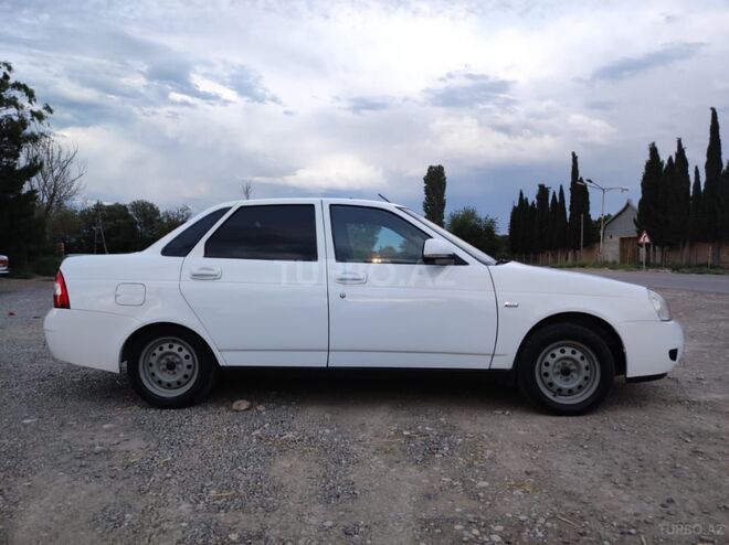 LADA (VAZ) Priora 2013, 241,125 km - 1.6 l - Goranboy