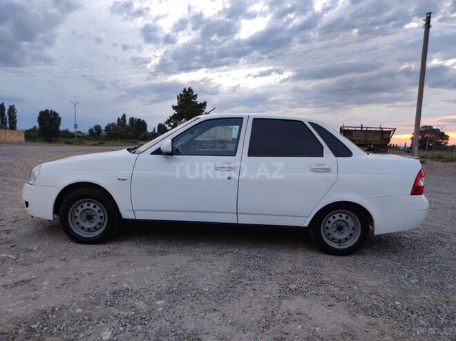 LADA (VAZ) Priora 2013, 241,125 km - 1.6 l - Goranboy