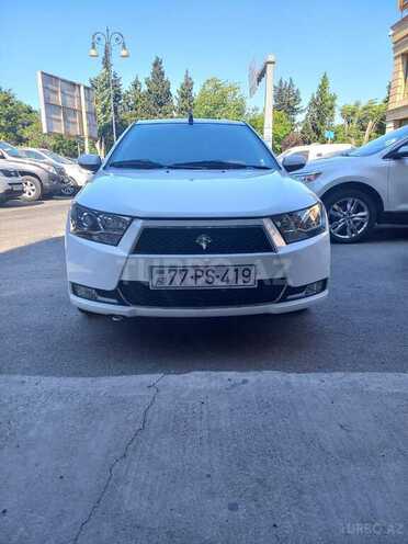 Khazar SD 2022, 4,000 km - 1.7 l - Bakı