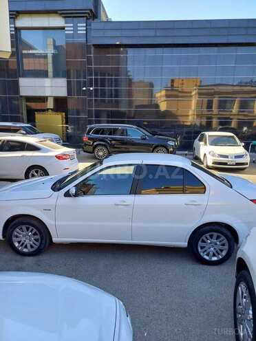 Khazar SD 2022, 4,000 km - 1.7 l - Bakı