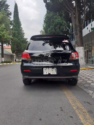 Mitsubishi Airtrek 2002, 238,788 km - 2.0 l - Zaqatala