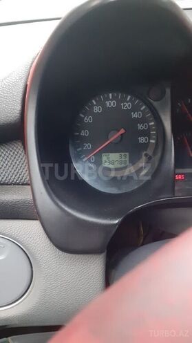 Mitsubishi Airtrek 2002, 238,788 km - 2.0 l - Zaqatala