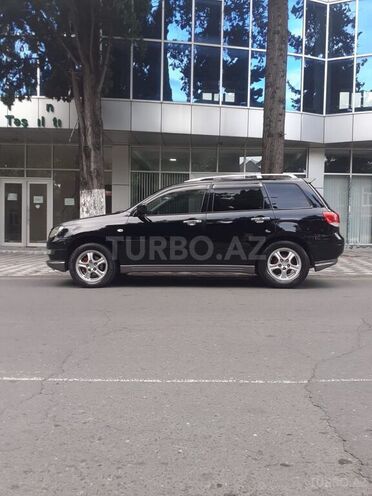 Mitsubishi Airtrek 2002, 238,788 km - 2.0 l - Zaqatala