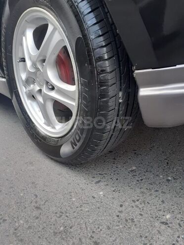 Mitsubishi Airtrek 2002, 238,788 km - 2.0 l - Zaqatala