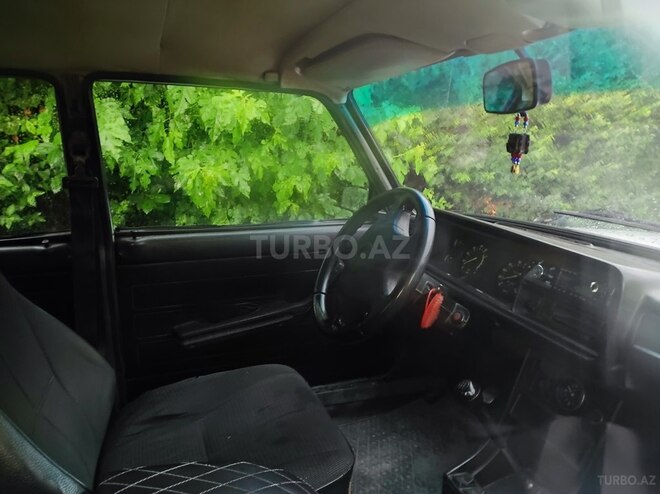 LADA (VAZ) 2107 2002, 350,461 km - 1.6 л - Göygöl