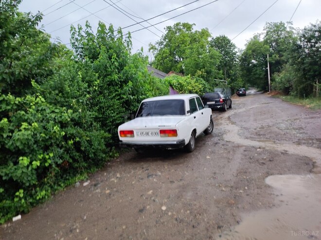 LADA (VAZ) 2107 2002, 350,461 km - 1.6 л - Göygöl