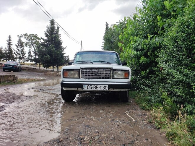 LADA (VAZ) 2107 2002, 350,461 km - 1.6 л - Göygöl