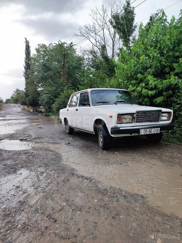 LADA (VAZ) 2107 2002, 350,461 km - 1.6 л - Göygöl
