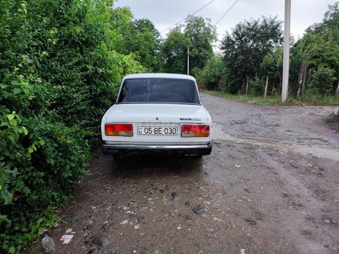 LADA (VAZ) 2107 2002, 350,461 km - 1.6 л - Göygöl