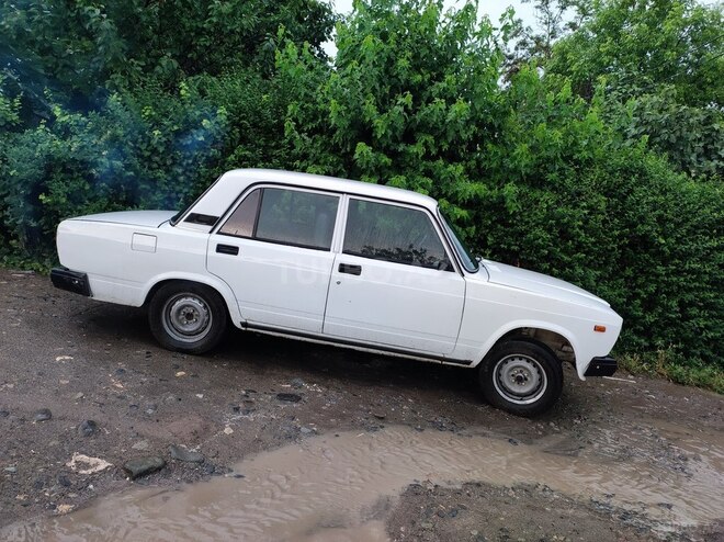 LADA (VAZ) 2107 2002, 350,461 km - 1.6 л - Göygöl