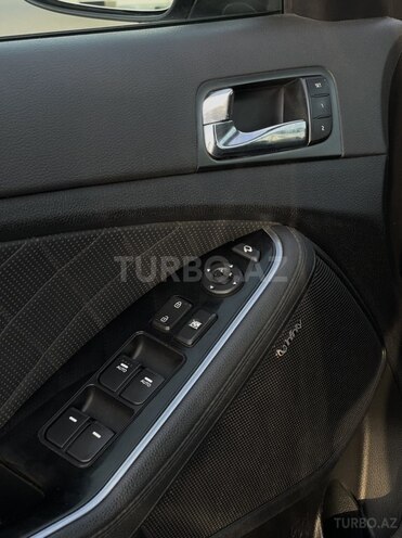 Kia Optima 2014, 120,000 km - 2.0 л - Bakı