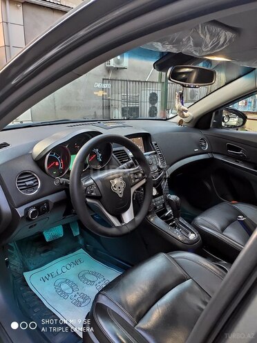 Chevrolet Cruze 2013, 168,000 km - 1.4 l - Bakı