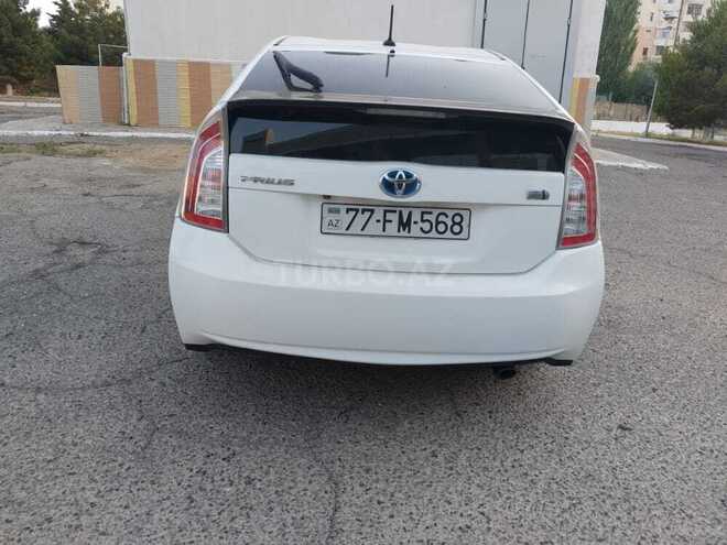 Toyota Prius 2014, 337,861 km - 1.8 л - Sumqayıt