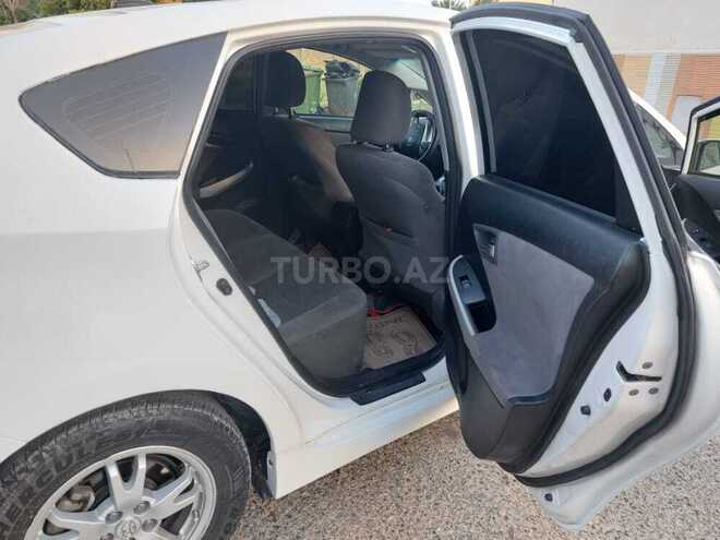 Toyota Prius 2014, 337,861 km - 1.8 л - Sumqayıt