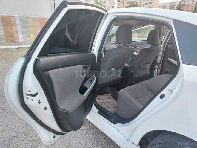 Toyota Prius 2014, 337,861 km - 1.8 л - Sumqayıt