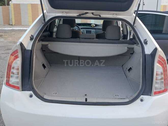 Toyota Prius 2014, 337,861 km - 1.8 л - Sumqayıt