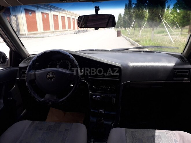 Daewoo Nexia 2011, 157,000 km - 1.5 l - Gəncə
