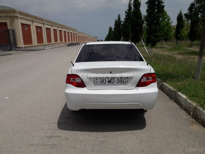 Daewoo Nexia 2011, 157,000 km - 1.5 l - Gəncə
