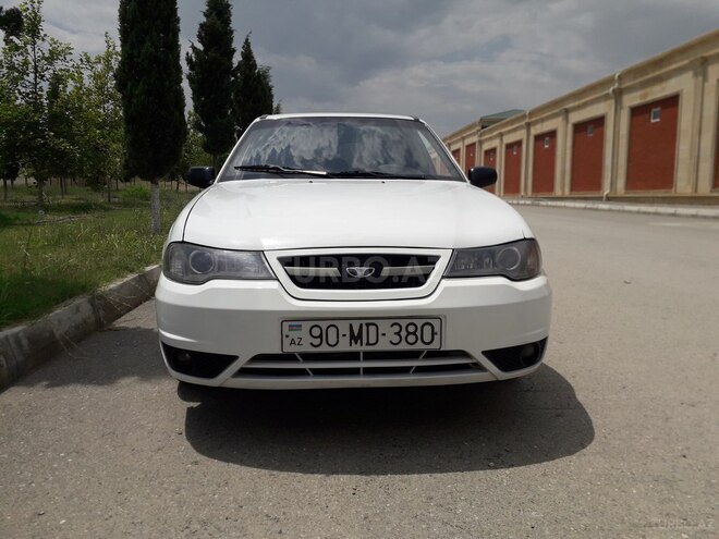 Daewoo Nexia 2011, 157,000 km - 1.5 l - Gəncə