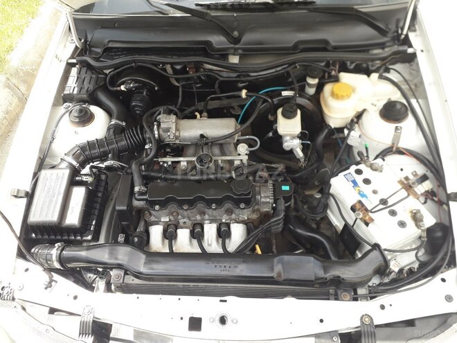 Daewoo Nexia 2011, 157,000 km - 1.5 l - Gəncə