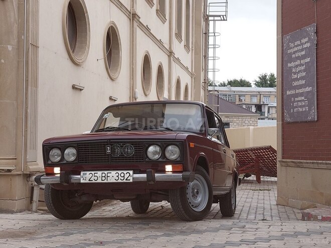 LADA (VAZ) 2106 2003, 220,220 km - 1.6 л - Gəncə