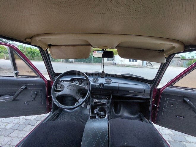 LADA (VAZ) 2106 2003, 220,220 km - 1.6 л - Gəncə