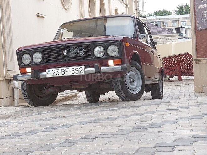 LADA (VAZ) 2106 2003, 220,220 km - 1.6 л - Gəncə