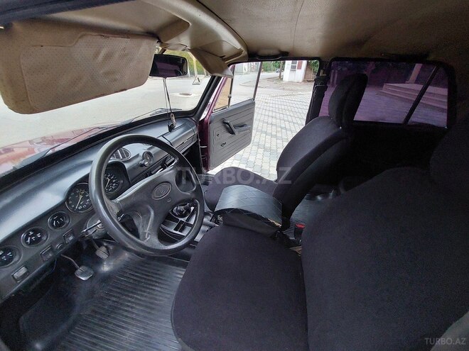 LADA (VAZ) 2106 2003, 220,220 km - 1.6 л - Gəncə