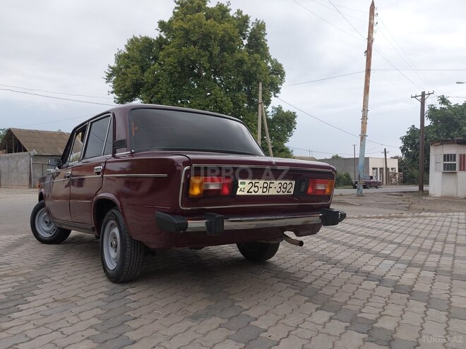 LADA (VAZ) 2106 2003, 220,220 km - 1.6 л - Gəncə