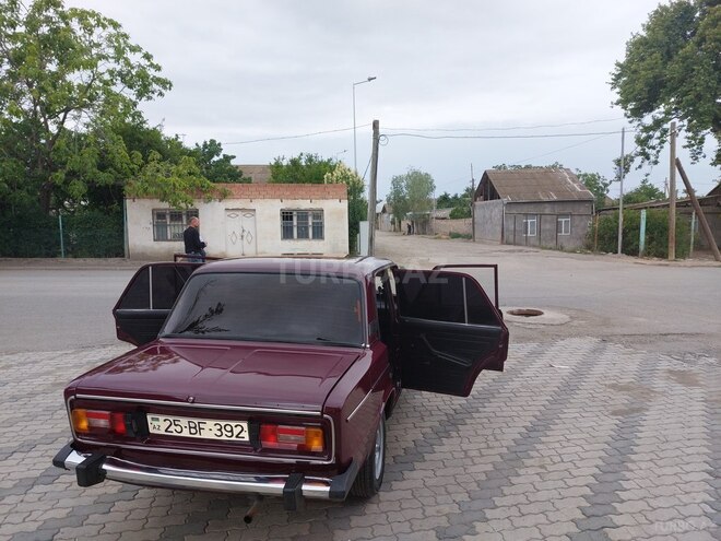 LADA (VAZ) 2106 2003, 220,220 km - 1.6 л - Gəncə