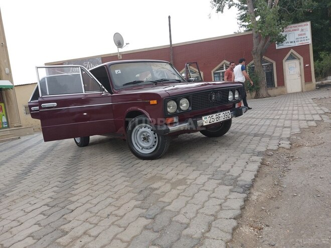 LADA (VAZ) 2106 2003, 220,220 km - 1.6 л - Gəncə