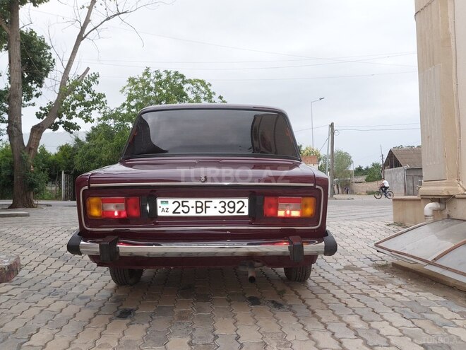 LADA (VAZ) 2106 2003, 220,220 km - 1.6 л - Gəncə