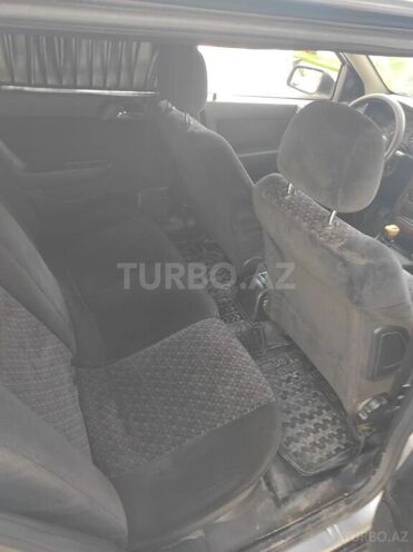 Opel Astra 2000, 410,000 km - 1.6 l - Sumqayıt