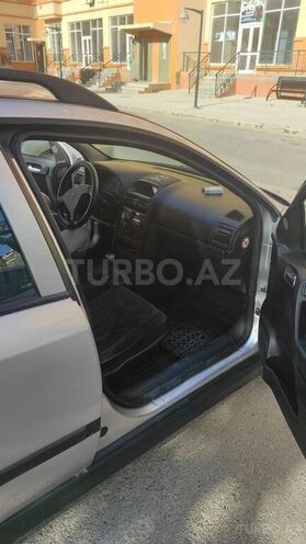 Opel Astra 2000, 410,000 km - 1.6 l - Sumqayıt