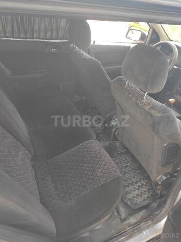 Opel Astra 2000, 410,000 km - 1.6 l - Sumqayıt