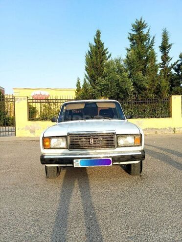 LADA (VAZ) 2107 1992, 32,591 km - 1.6 л - Şirvan