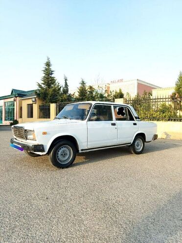 LADA (VAZ) 2107 1992, 32,591 km - 1.6 л - Şirvan
