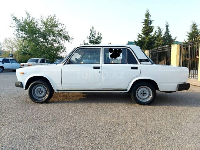 LADA (VAZ) 2107 1992, 32,591 km - 1.6 л - Şirvan