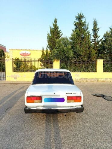 LADA (VAZ) 2107 1992, 32,591 km - 1.6 л - Şirvan
