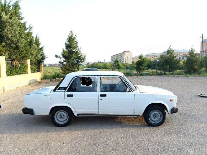 LADA (VAZ) 2107 1992, 32,591 km - 1.6 л - Şirvan