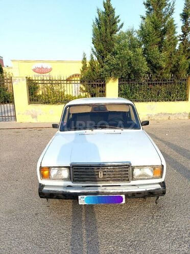 LADA (VAZ) 2107 1992, 32,591 km - 1.6 л - Şirvan