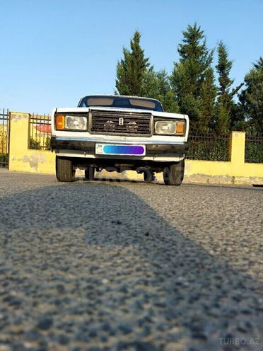 LADA (VAZ) 2107 1992, 32,591 km - 1.6 л - Şirvan
