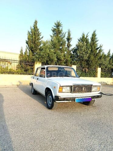 LADA (VAZ) 2107 1992, 32,591 km - 1.6 л - Şirvan