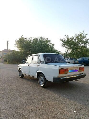 LADA (VAZ) 2107 1992, 32,591 km - 1.6 л - Şirvan